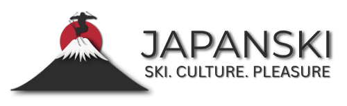 JAPANSKI — Ski. Culture. Pleasure.