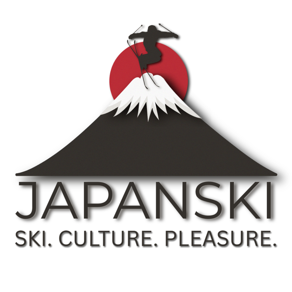 JAPANSKI — Ski. Culture. Pleasure.